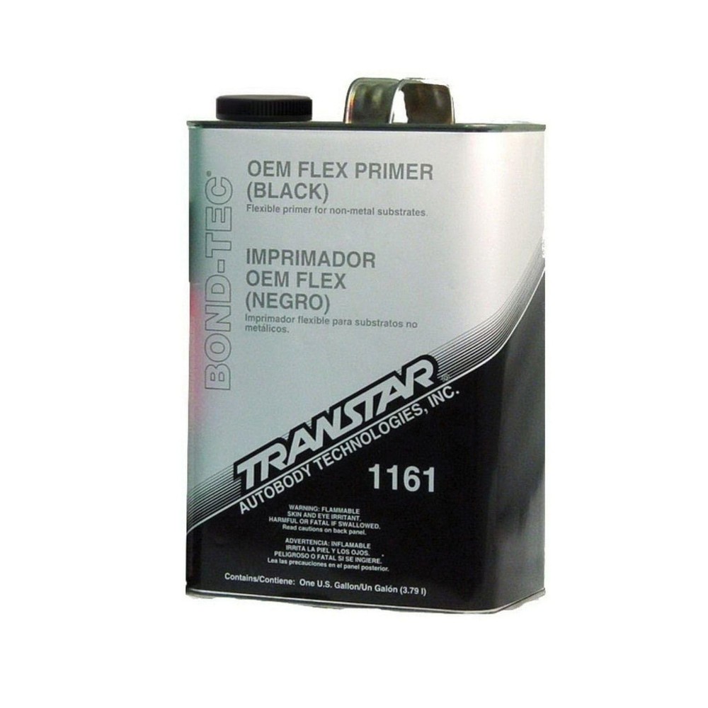 Transtar 1161 Black OEM Flex Primer - 1 Gallon