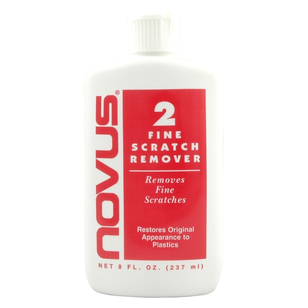 Novus 7030 Fine Scratch Remover