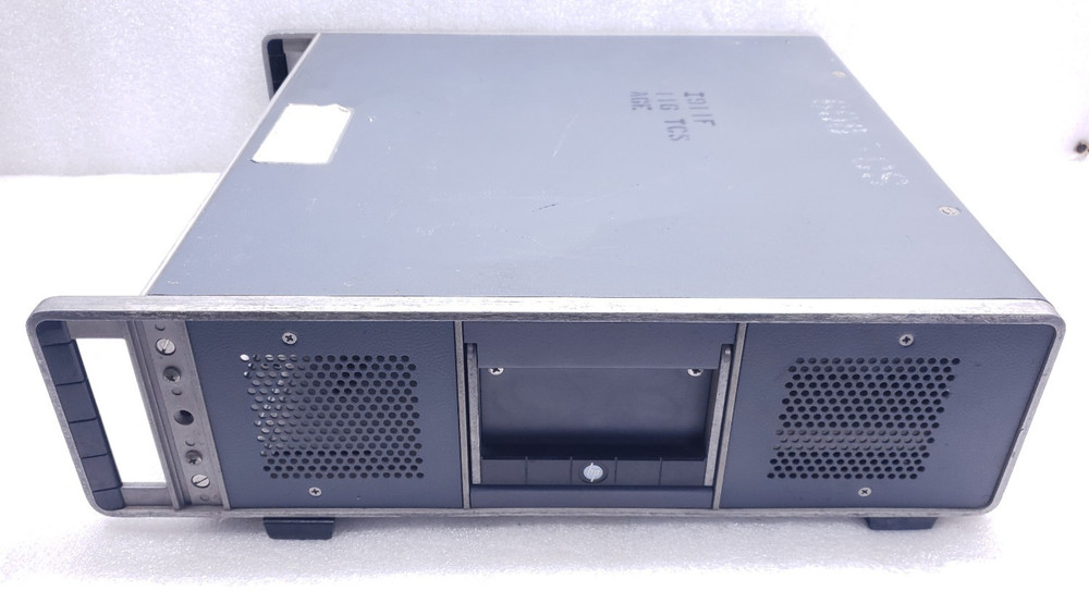 Hewlett Packard HP 5245L Electronic Counter [UNTESTED] #99