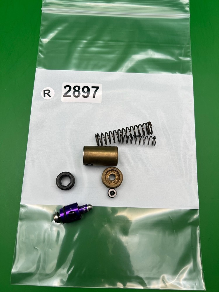 WGP Autococker Lower Internals Kit Multi Color