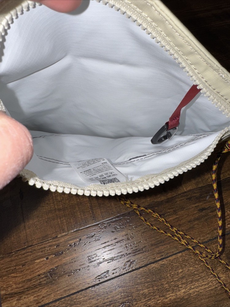 Klättermusen Hrid WPWaterproof Accessory Bag 1.5L