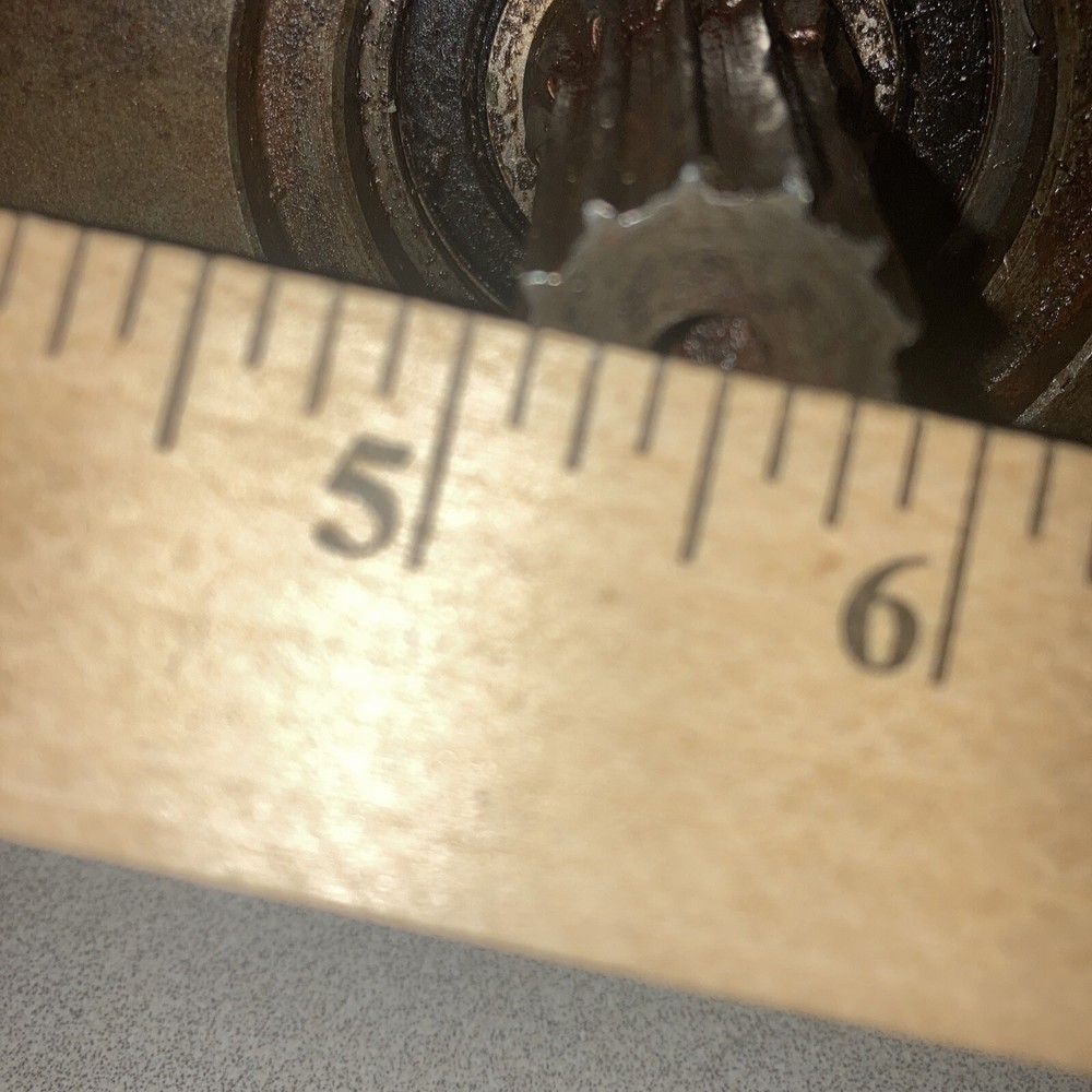 P-30 A hydraulic pump