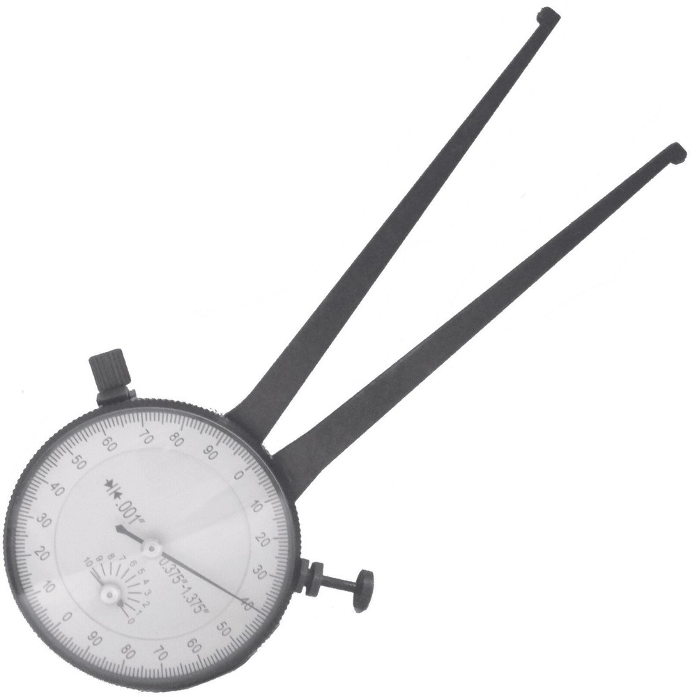 1-7/8 - 2-7/8 Internal Dial Caliper