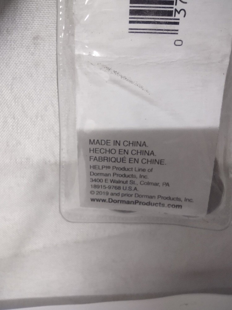 Tailgate/ Replacement Cables/ 1998-2009/ Nissan Frontier/ DORMAN/ 38541