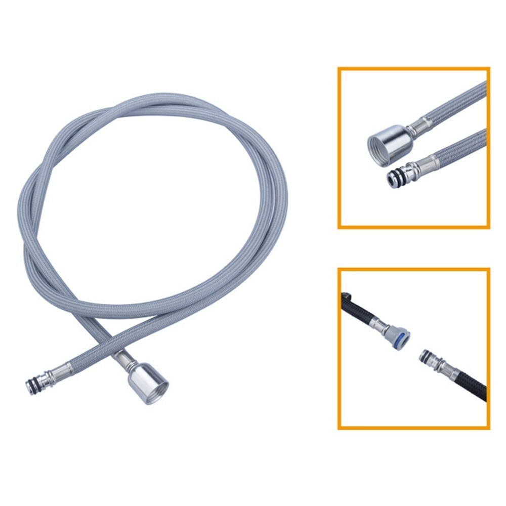 Kitchen Faucet Pull Out Replacement Hose,Pull Down Sink Faucet Parts,Spray Head