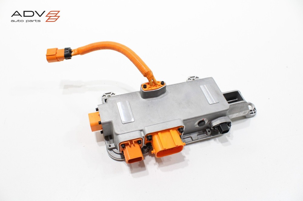 2023 HYUNDAI IONIQ 6 HIGH VOLTAGE JUNCTION BOX CONTROL UNIT OEM