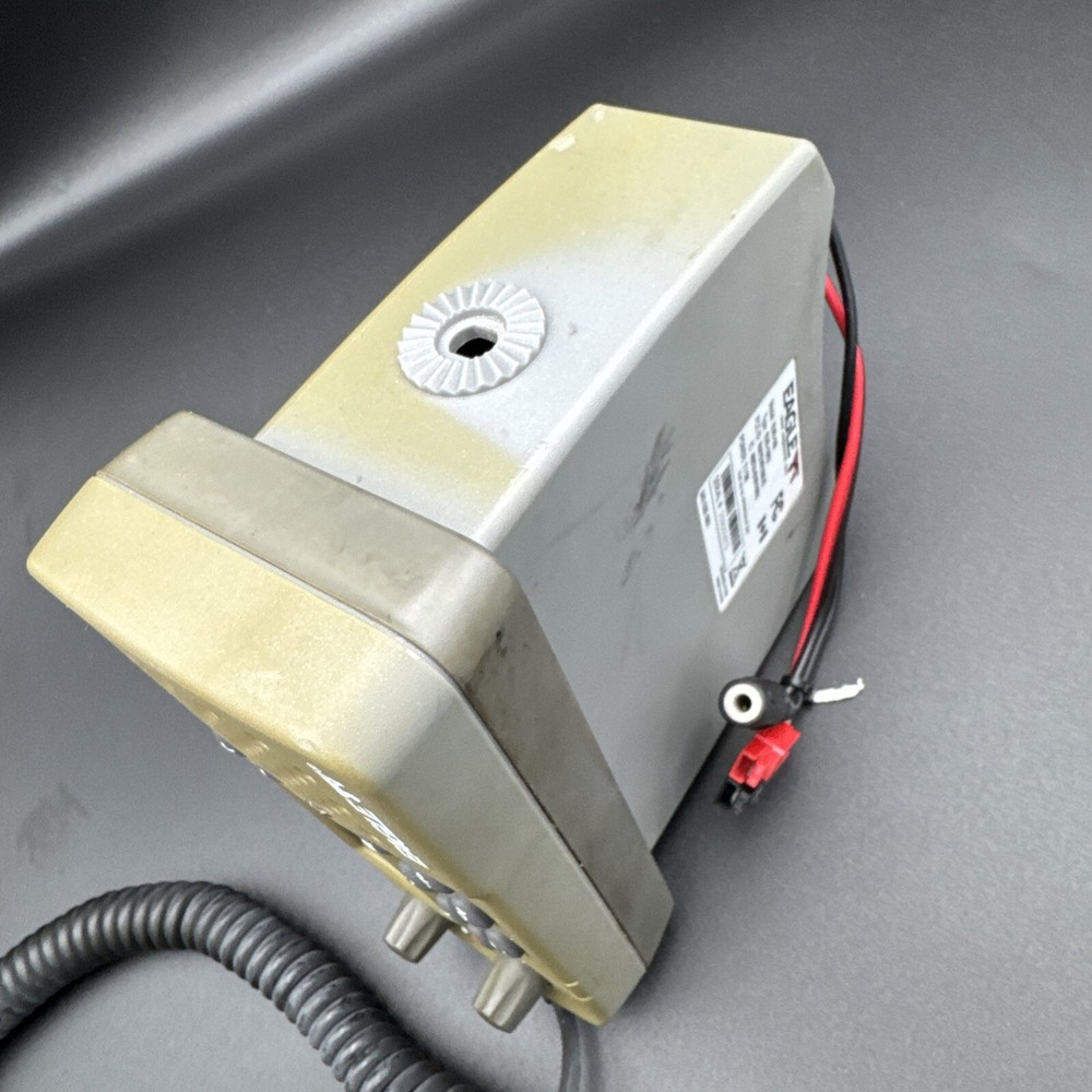 Eagle EVR-100 Marine Fixed Mount Radio