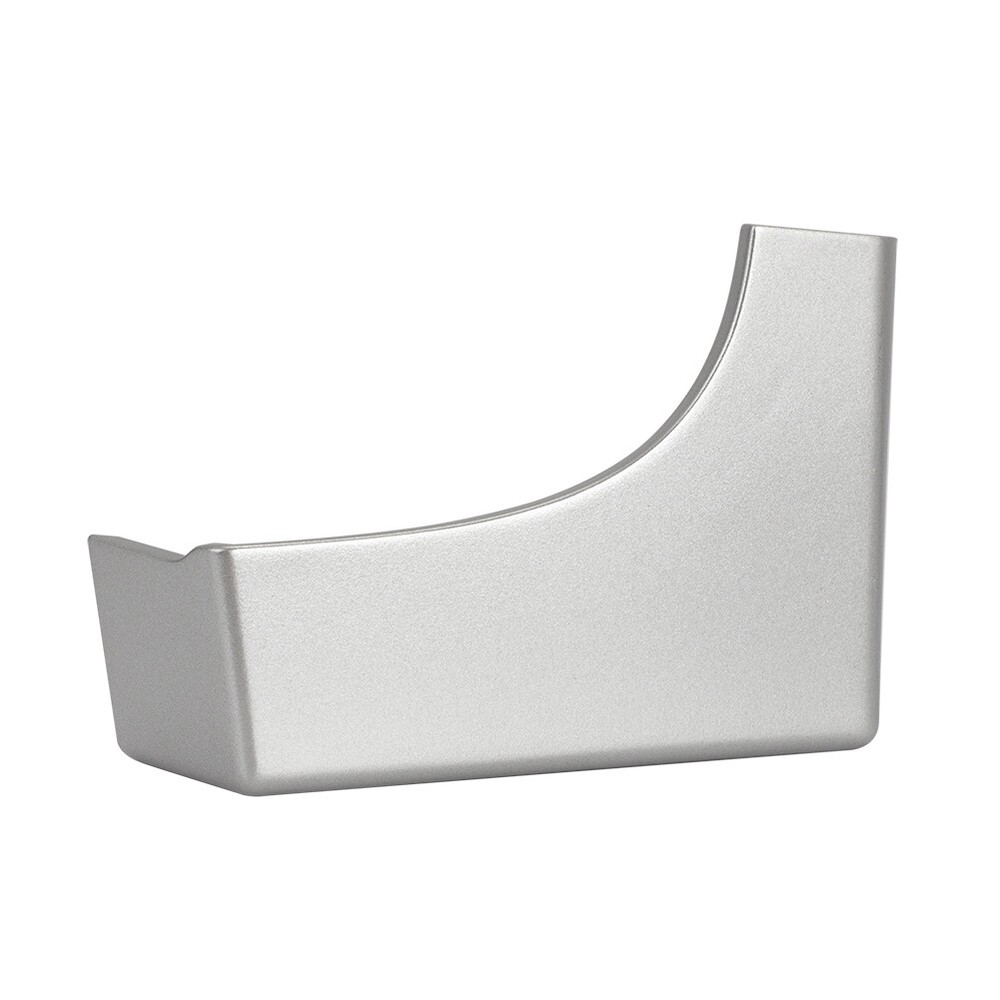 For StarCraft Boat Transom End Cap STARBOARD RIGHT SIDE Corner Bracket Protector