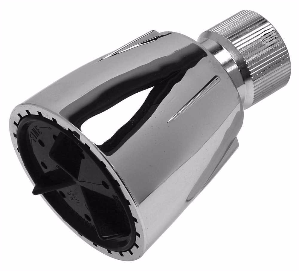 Original Modified HIGH FLOW SHOWER HEADS * Luxury Soft High Pressure Bliss GPM