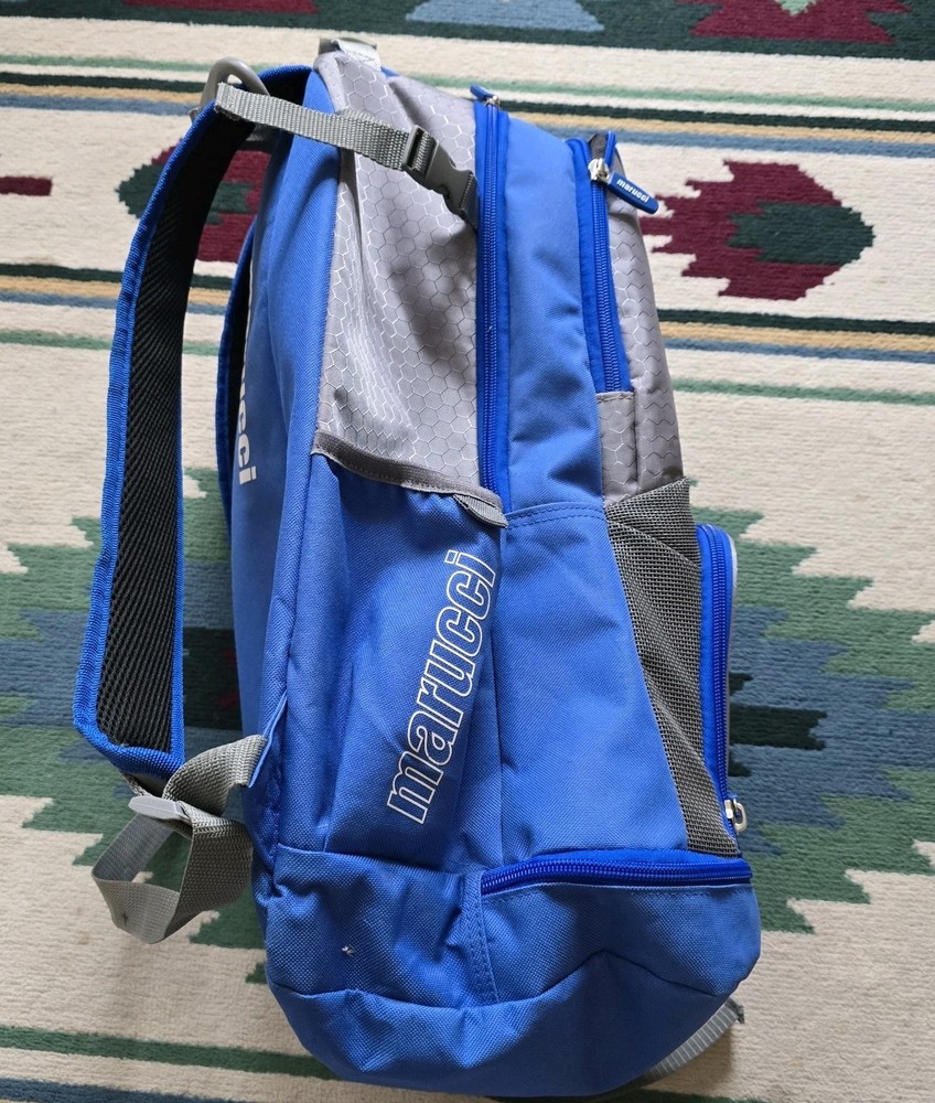 Marucci / F5 Bat Pack 2 / Blue Baseball SOFTBALL