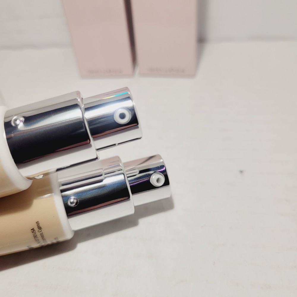2 it Cosmetics CC+ illumination (Fair) Full Coverage Anti-Aging Foundation