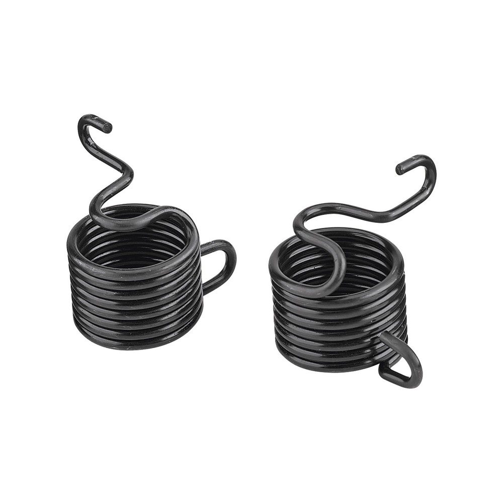 Ingersoll Rand Air Spring Retainer Set, 2Pc. Set, Model# 9505