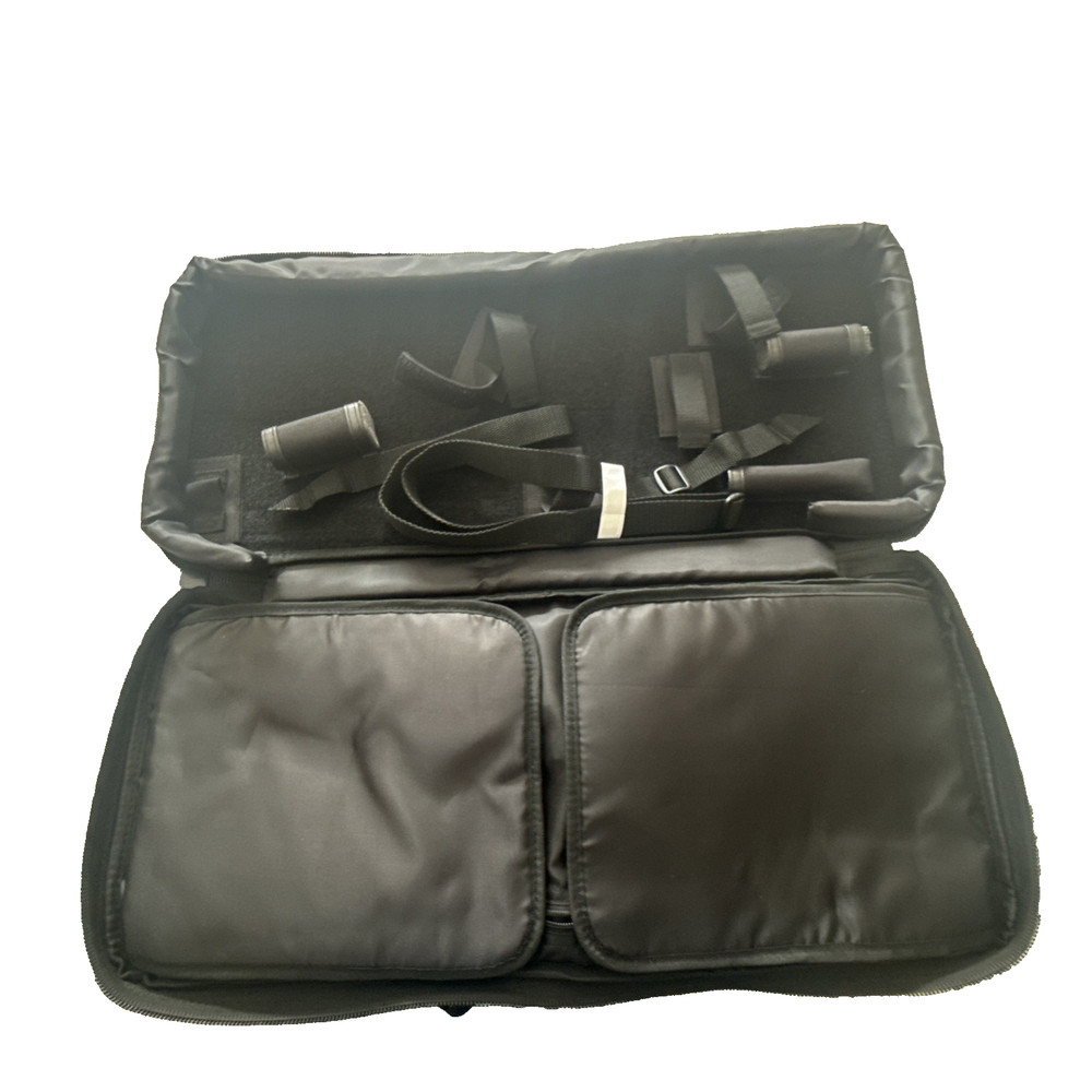 Ruger Takedown 10/22 & Charger Soft Case Bag