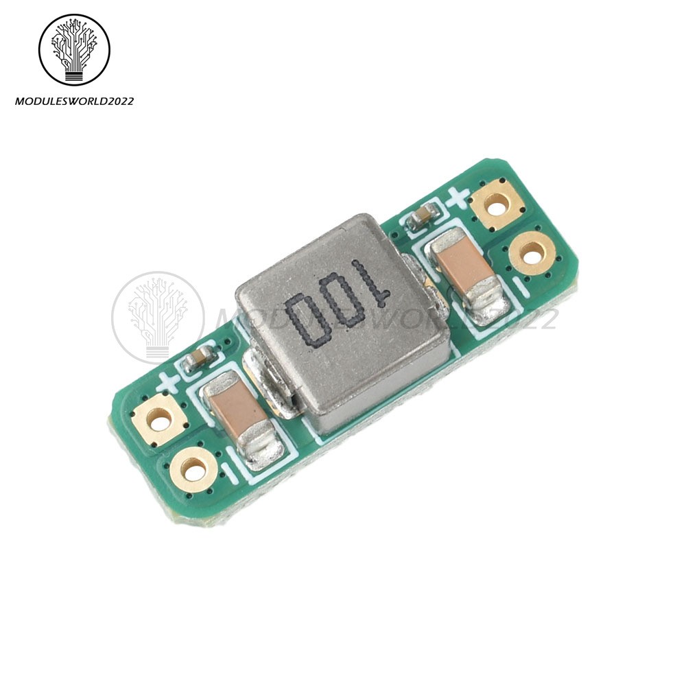 LC Filter Module 3A 50V clearing image transmission ripple interference filter