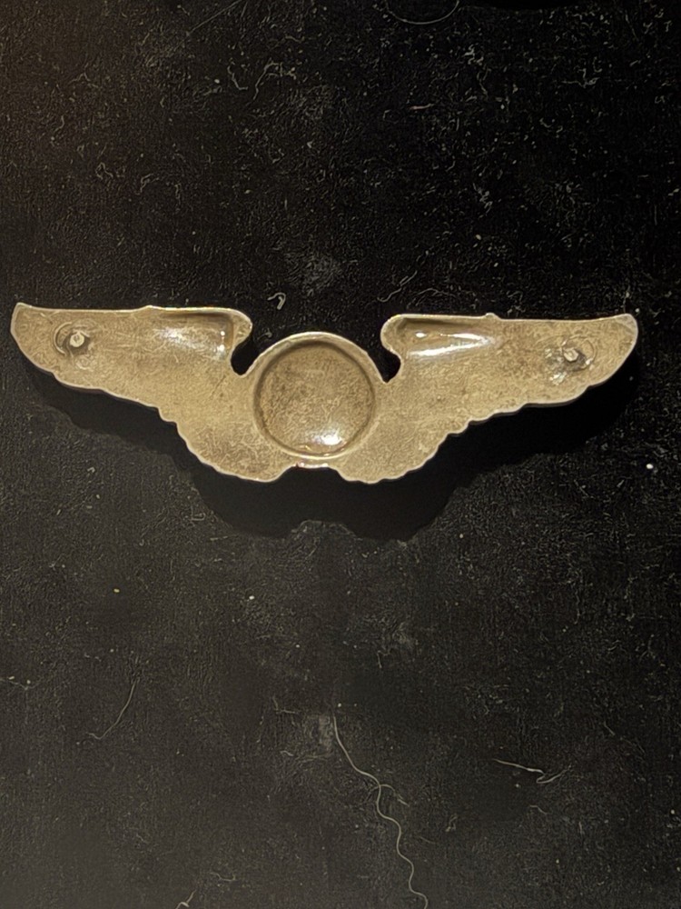 Original WW2 Collectible Metals