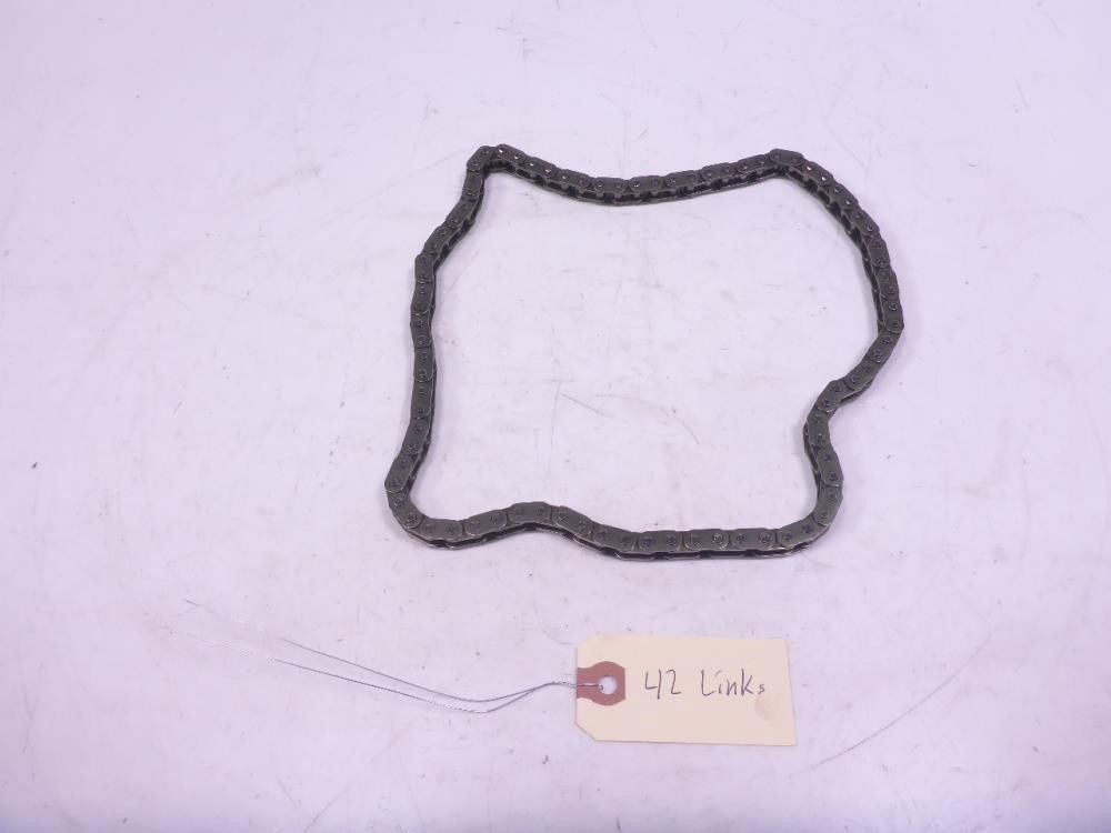 03 BMW R1150RS Chain 42 Links