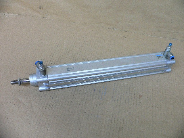 Festo Standard Cylinder Dnc-32-250-Ppv-A