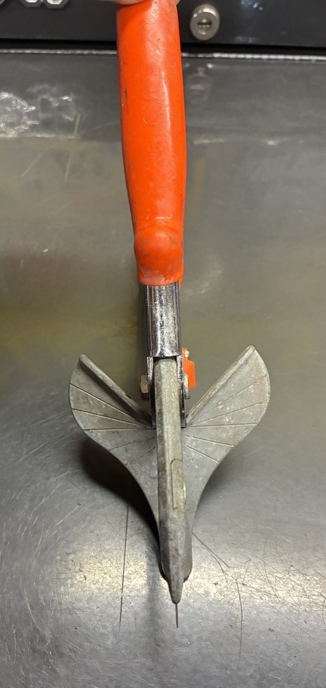 Original Lowe Hand Mitre Cutter Made In Germany