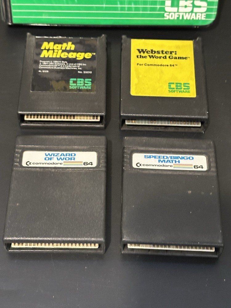 Math Mileage CBS Software