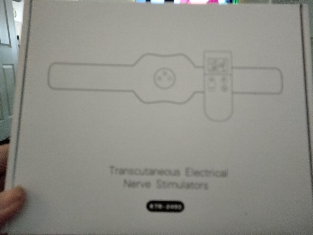 transcutaneous electrical nerve stimulators ktr-2492