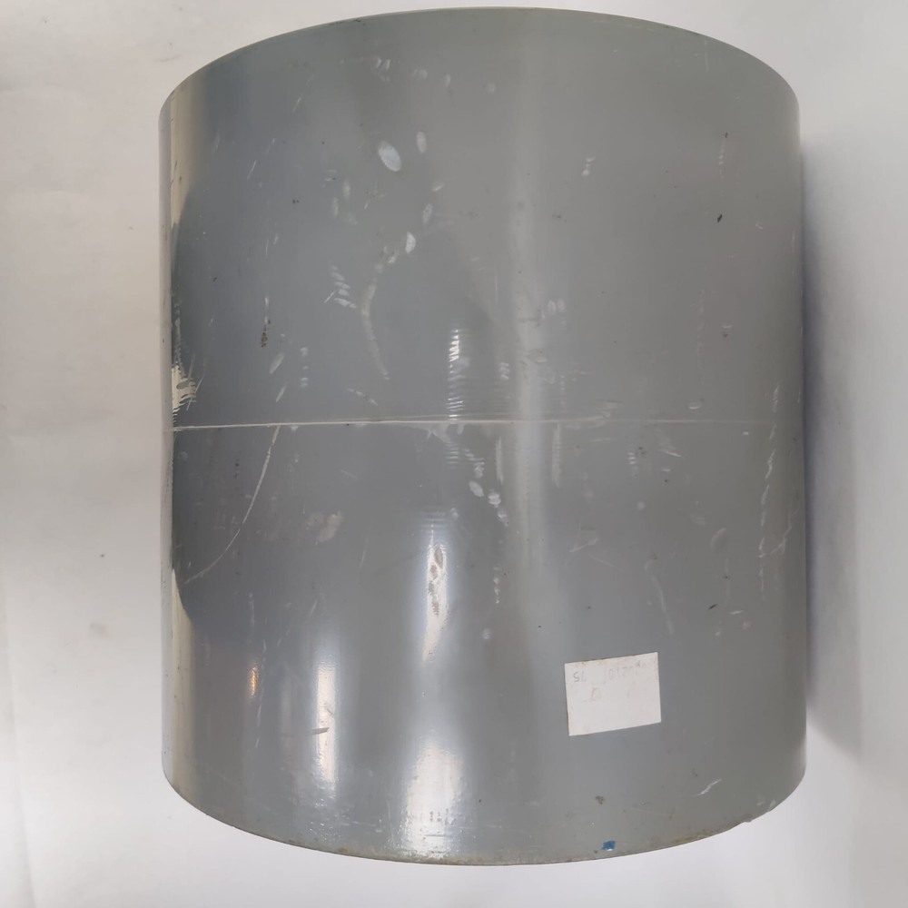 Durapipe 200 Socket coupling ABS