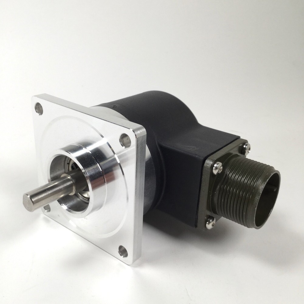 Omron ENE6Y4D01000KD08CO Incremental Encoder Vdc 28 New NFP