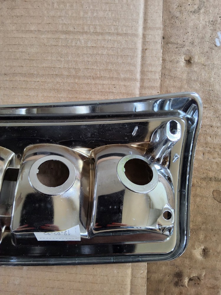 Mini Rear Lamp Light Base Lucas L940 RH