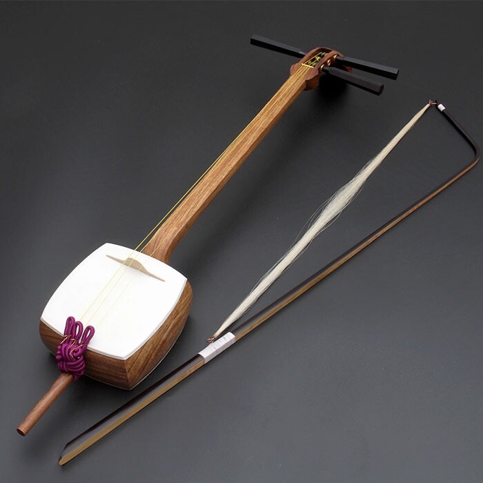 Kokyu Beginner Set includes everything you need for start playing Kokyu!