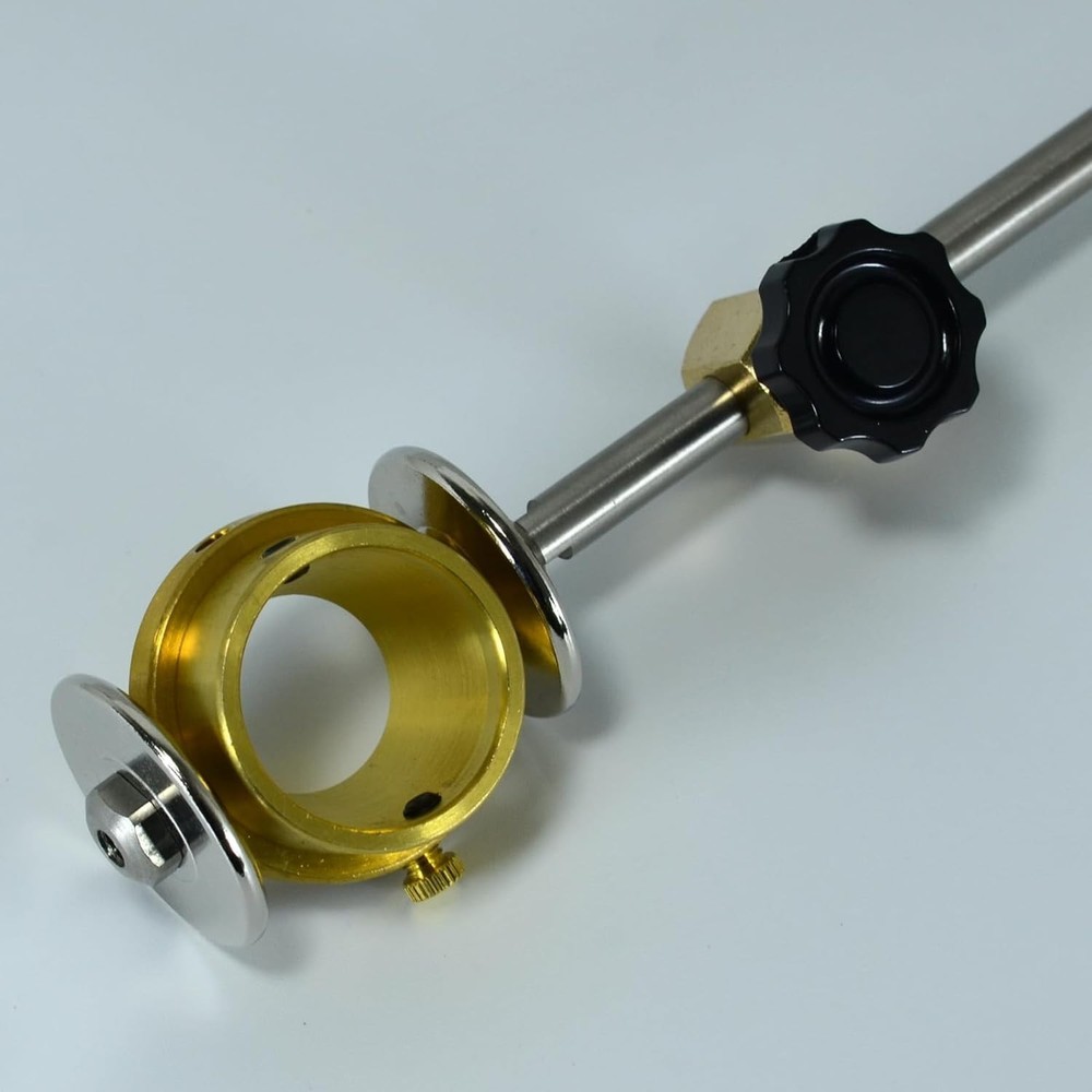 AG-60 Plasma Cutter Cutting Torch Circinus Roller Guide Wheel Compass