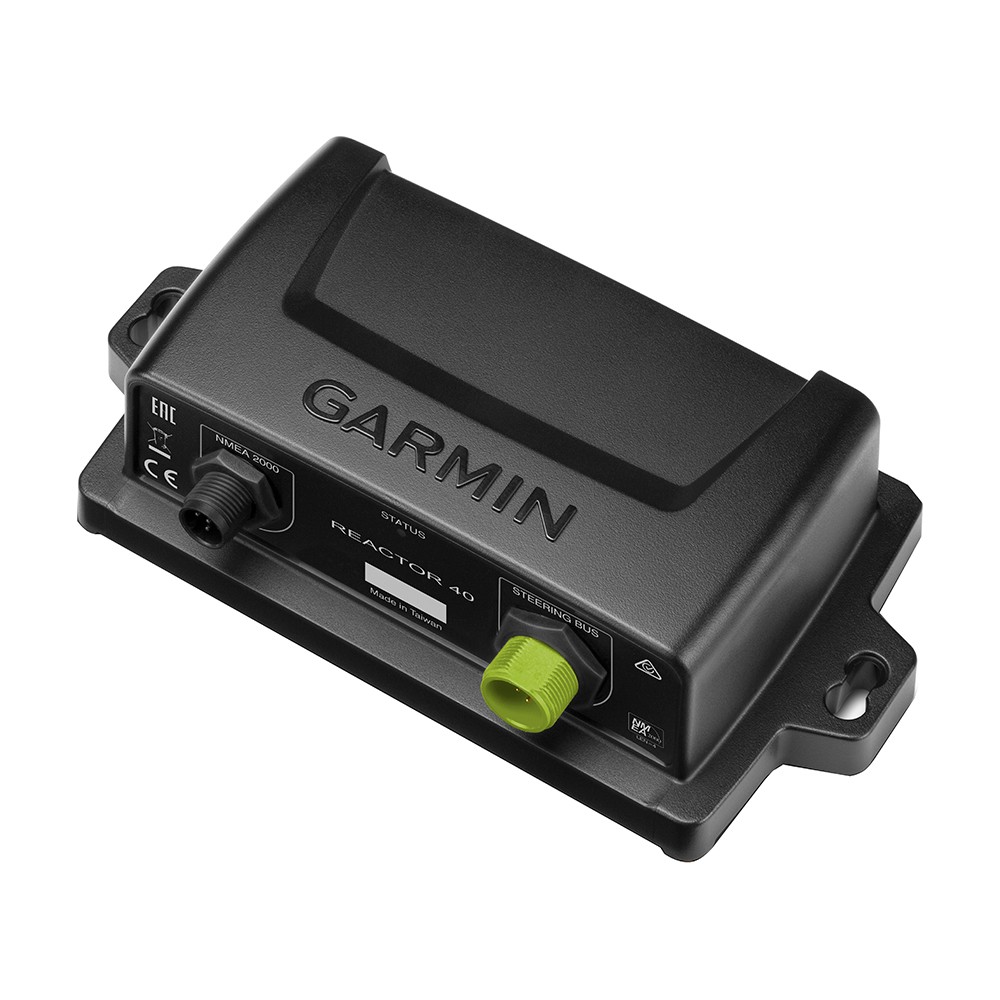 GARMIN COURSE COMPUTER UNIT - REACTOR 40 010-11052-67