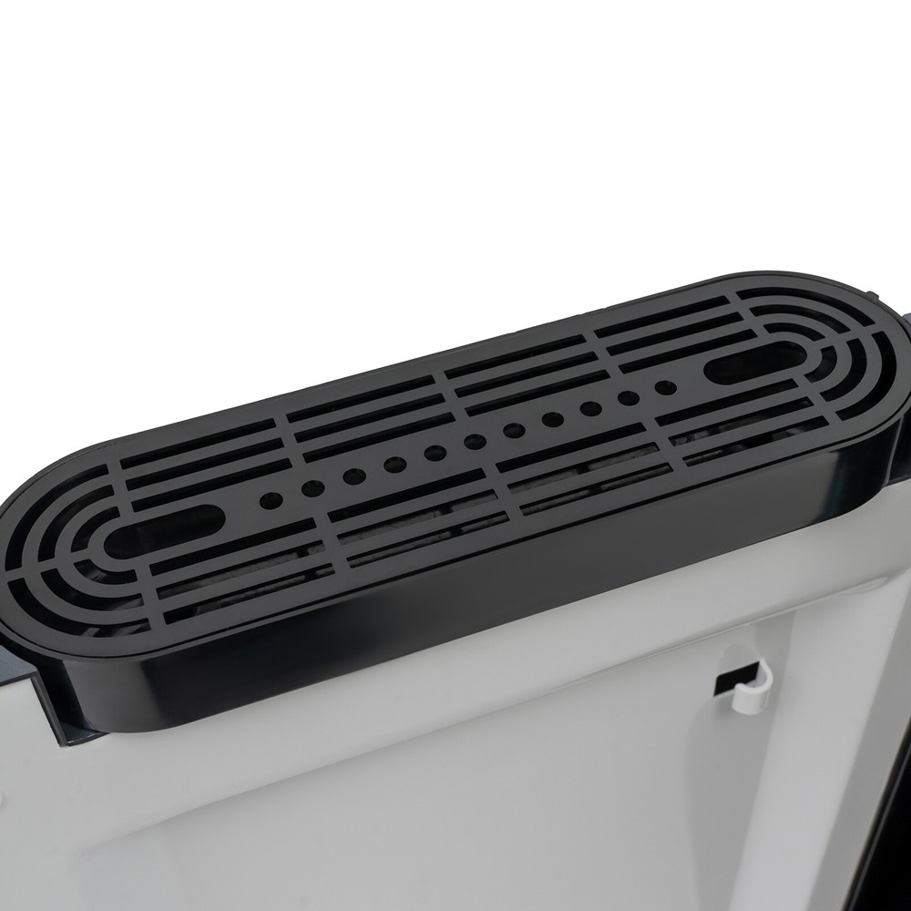 Second-hand! Water Dispenser Office Drinking Machine Bottom Loading Hot/Cold 20L