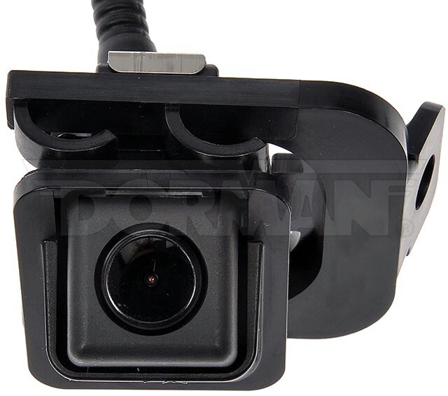 Park Assist Camera for Kia Forte 2013-11