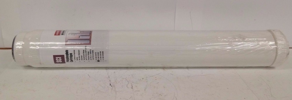 Intelifil SM Series IF-SM-SCI020 60K Gal. Polyphos. Scale & Corrosion Filter