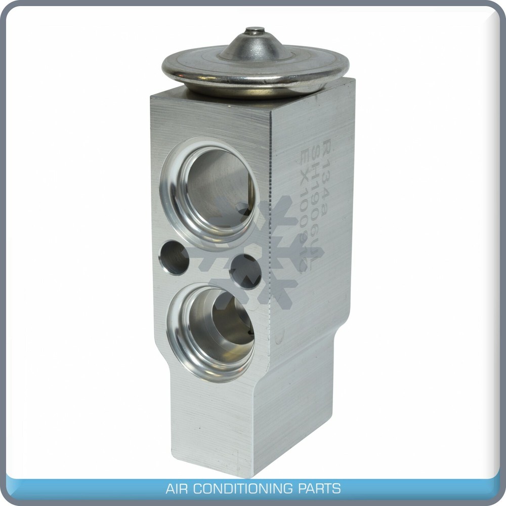 A/C Expansion Valve for Rio QR