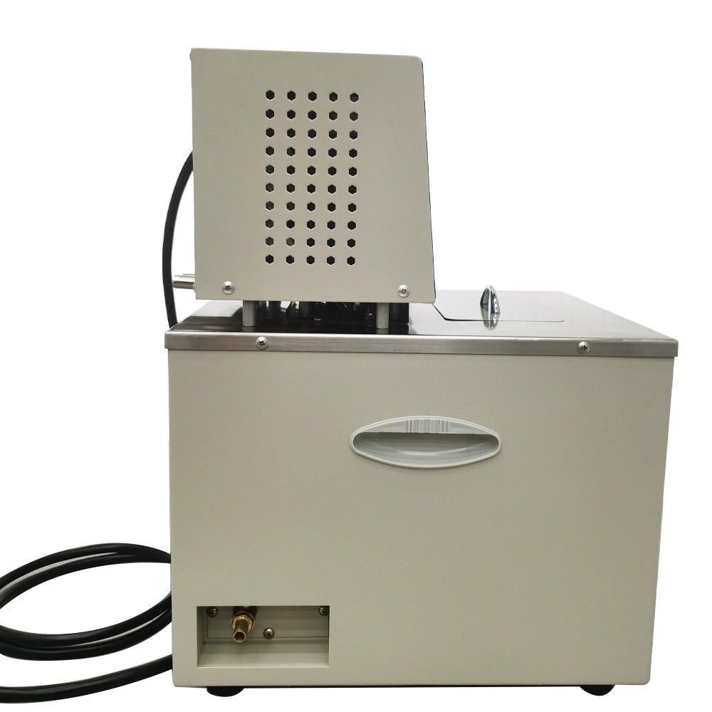 15L Super Thermostatic Bath High Temperature Ciculator Circulating Pump 220V