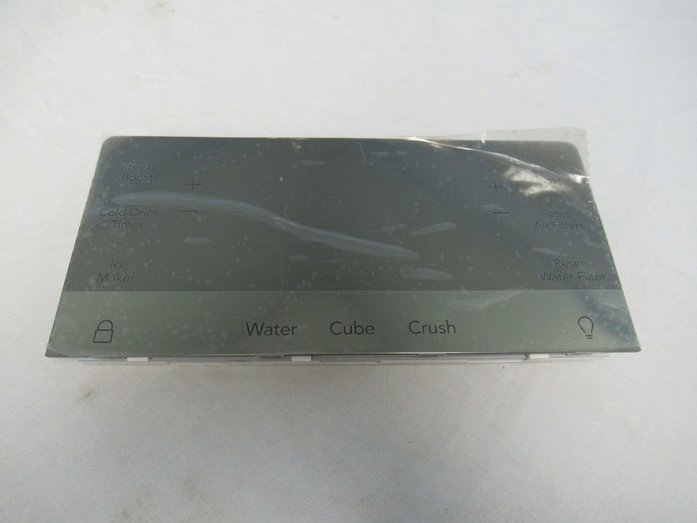 Frigidaire Refrigerator User Interface Control Board 5304527031 (Lot #27)