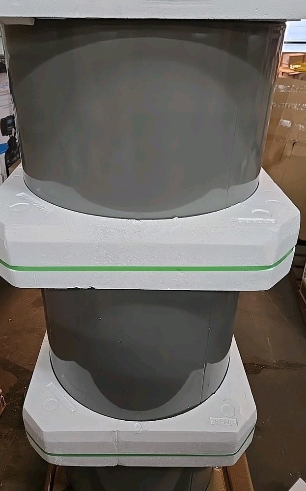 ProTerra 65gal Smart High Efficiency Hybrid Pump Water Heater XE65T10HS45U1