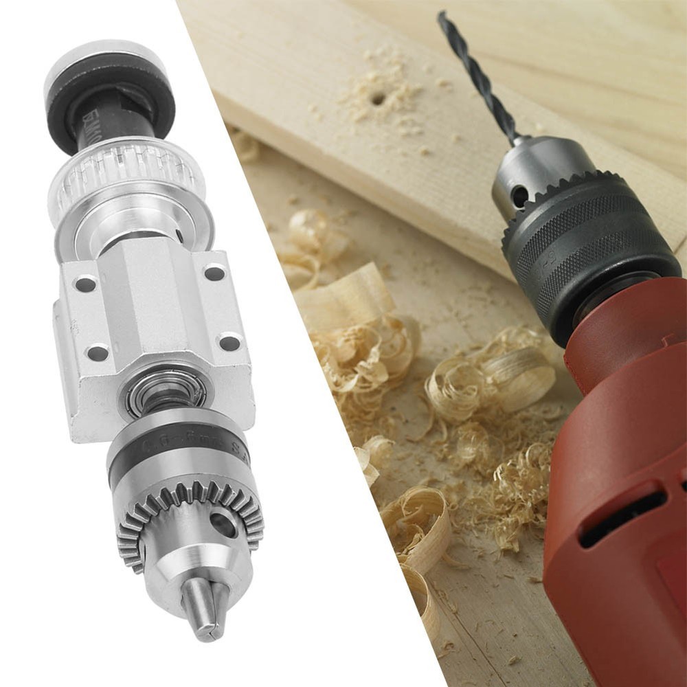 Unpowered Spindle Assembly Precision Grinding DIY Table Saw Bench NY