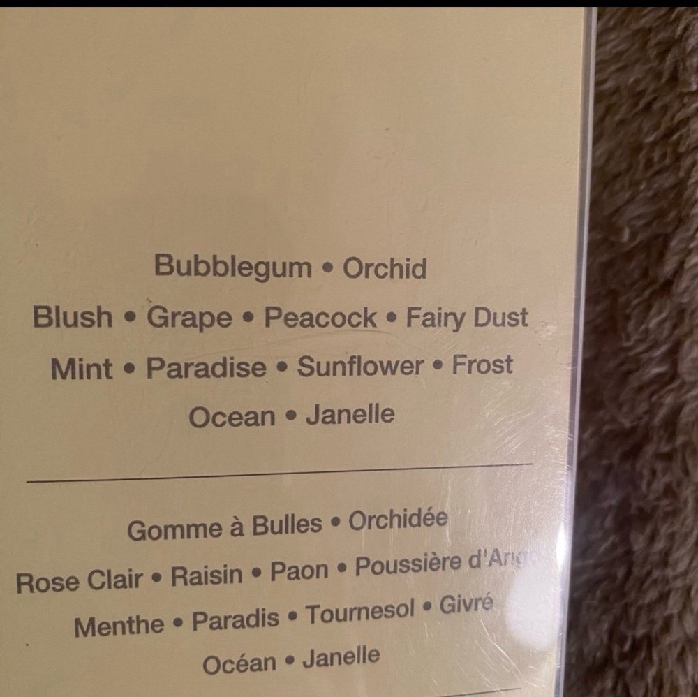 Large Glitter Bundle Lot Recollections Extra Fine 12pc Set + 6pc + More