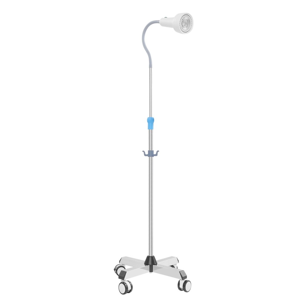 LED Examination Light Adjustable Height Examination Lamp 110-220V Exam Light