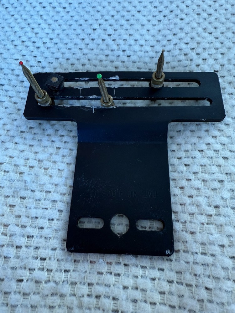 Cobra Archery 3 Pin Archery Sight