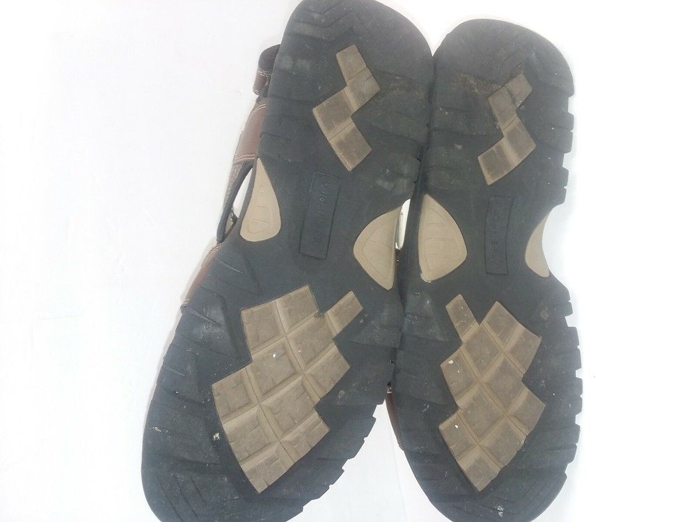St. John Bay Sandals , size 12 m , mens
