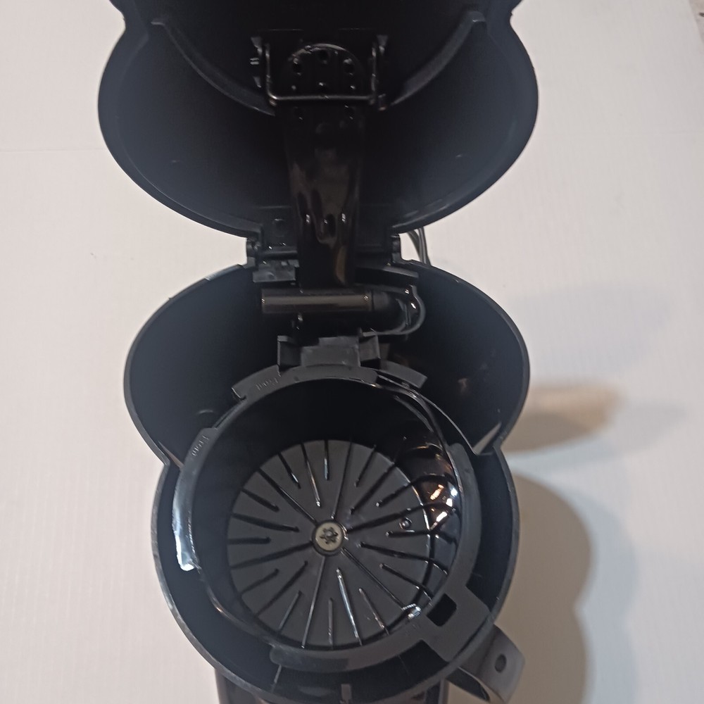 Mr. Coffee Drip Coffee Maker Black Model DR5