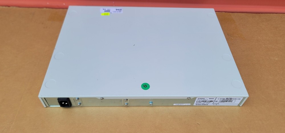 Motorola S6000 ST6000C-S6000 Multi-Protocol Router CLN1780L