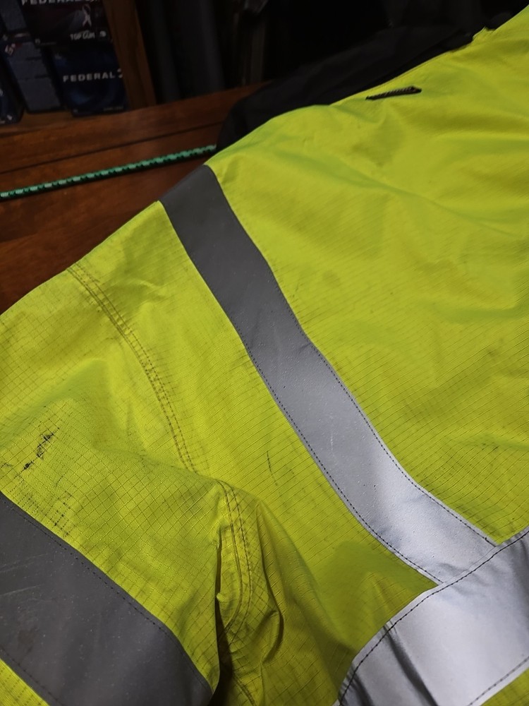 ML Kishigo Safety Jacket 2X