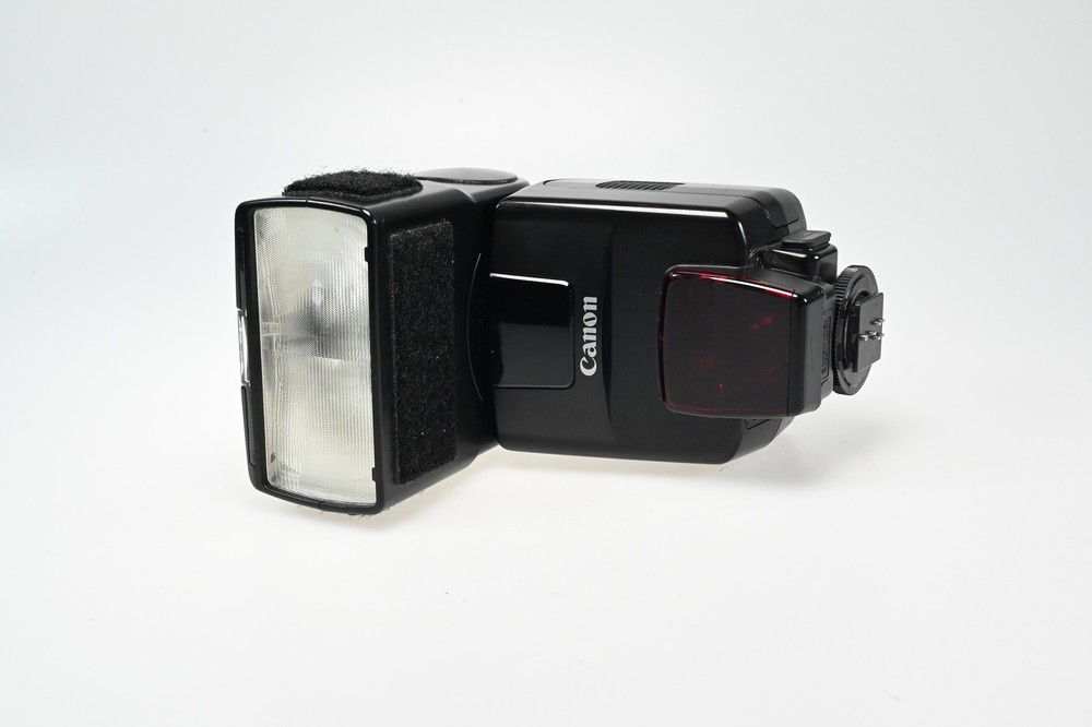 Canon 550EX Speedlite Flash #G397