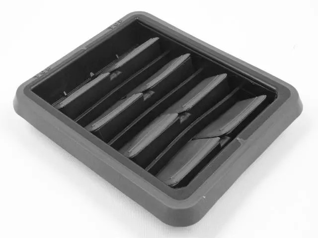 Genuine Mopar Quarter Panel Exhauster 68260545AA