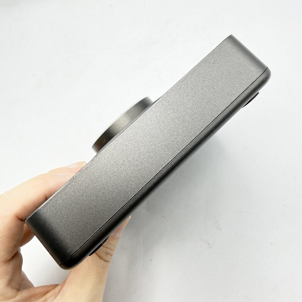 Creative Sound Blaster X4 Hi-Resolution 24bit 192kHz External USB DAC Not Tested