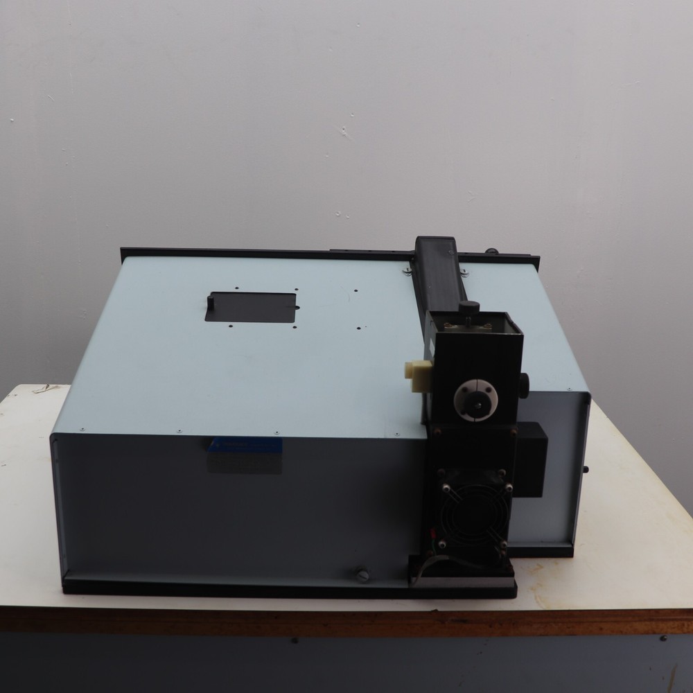 Tamarack Scientific 142 Contact Printer