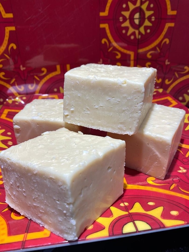 Coconut Fudge 1/2 pound